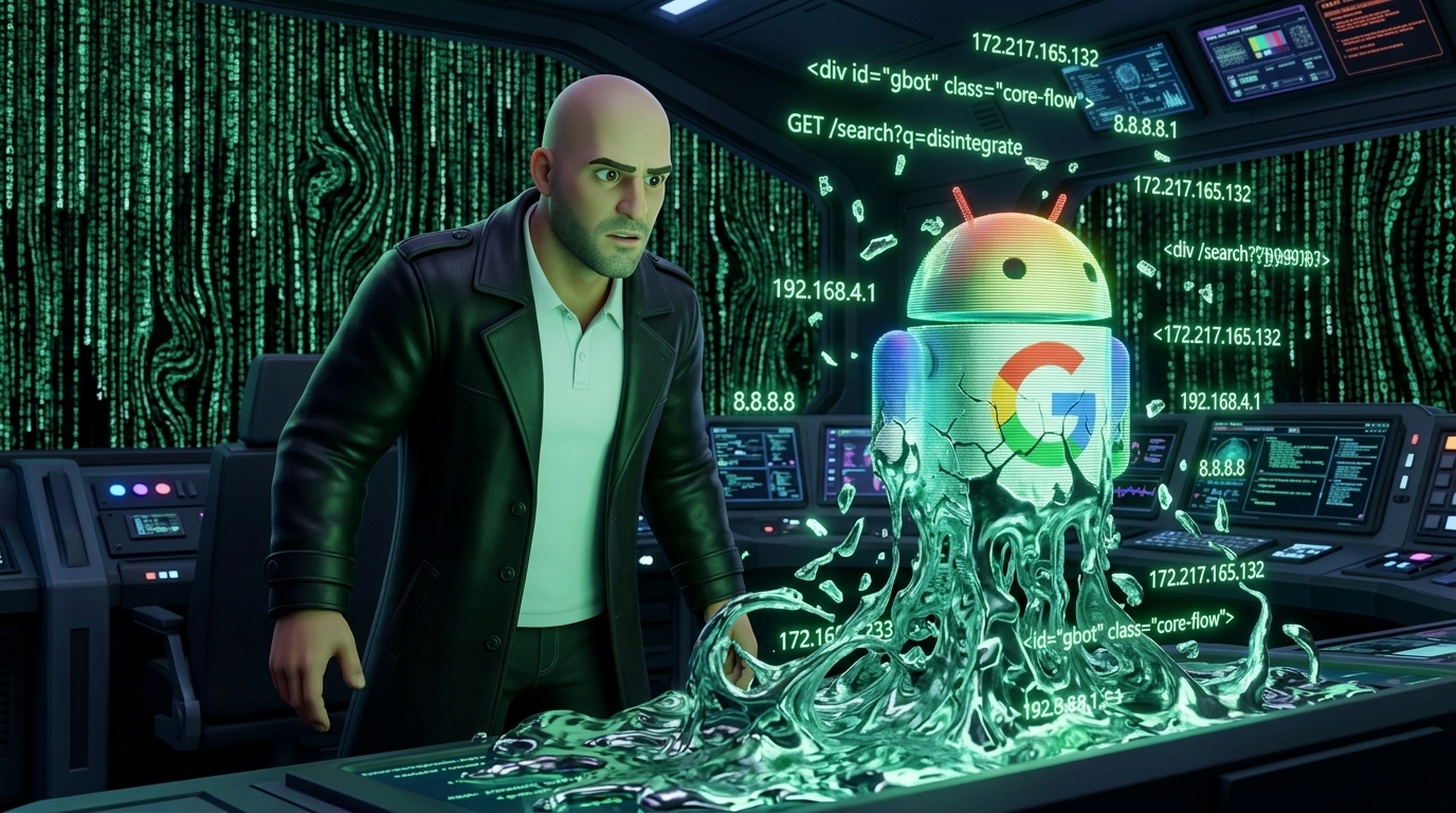 Google reescrever meta tags